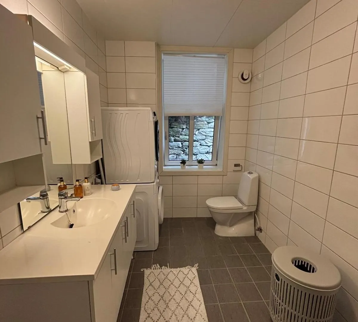 Downtown Apartment In Classic Apartment Building Bergen Norwegen