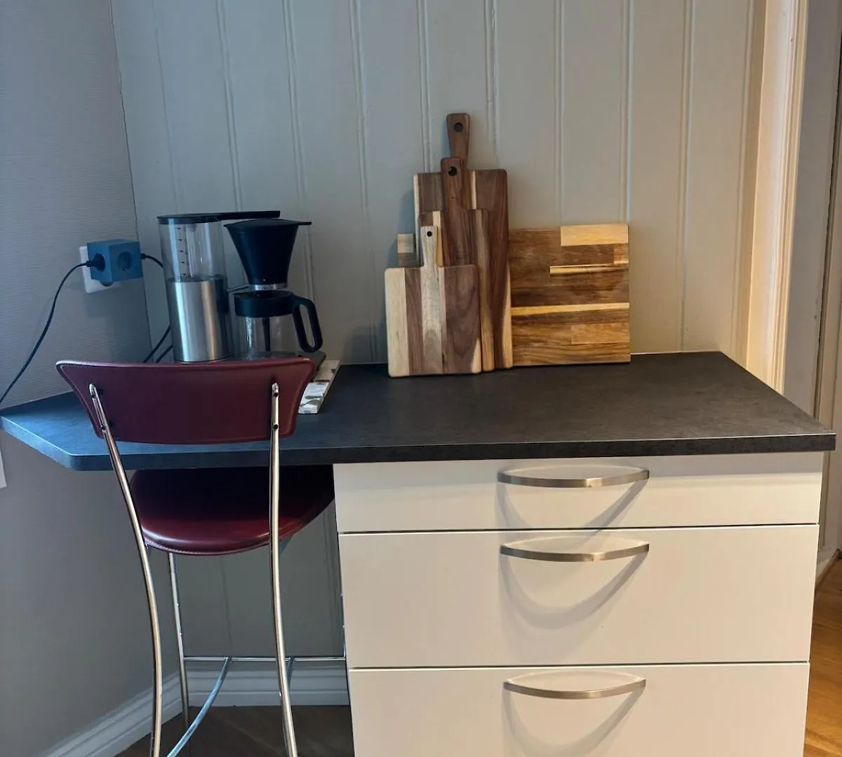 Downtown Apartment In Classic Apartment Building Bergen Norwegen
